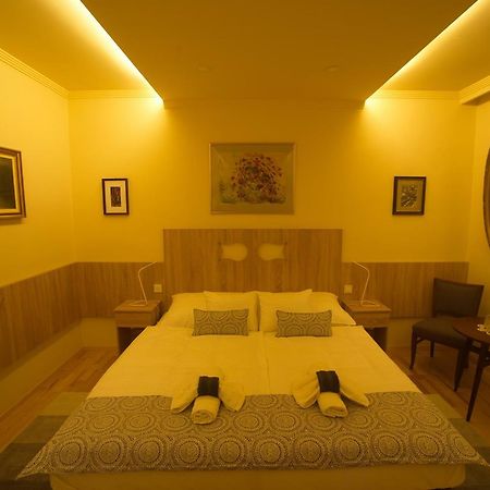 Holiday Home Podium Еґер Екстер'єр фото