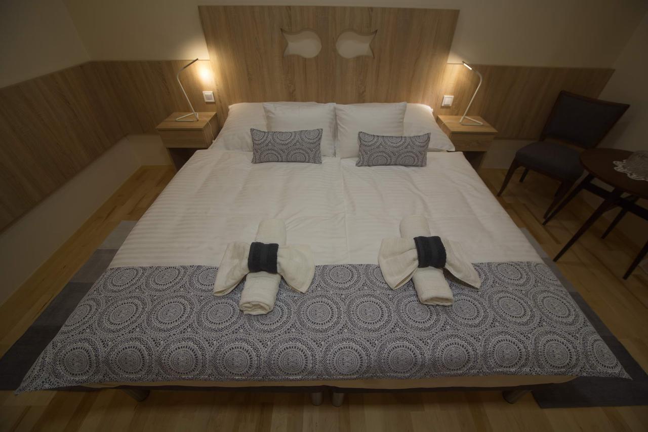 Holiday Home Podium Еґер Екстер'єр фото