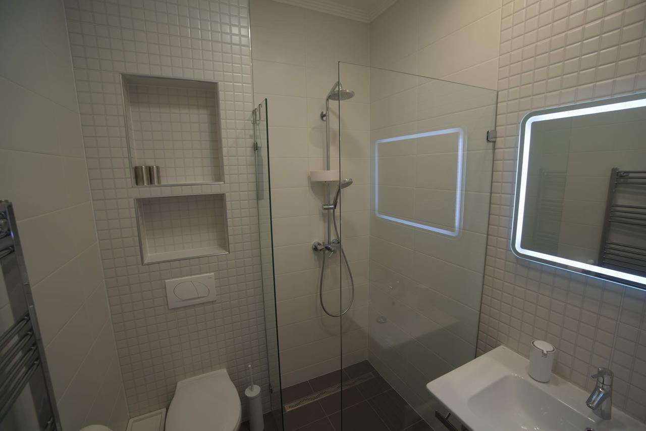 Holiday Home Podium Еґер Екстер'єр фото