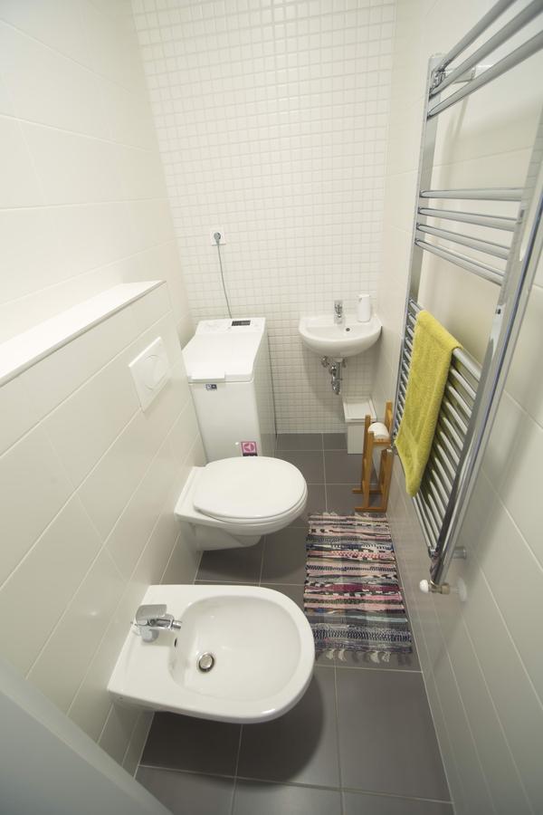 Holiday Home Podium Еґер Екстер'єр фото